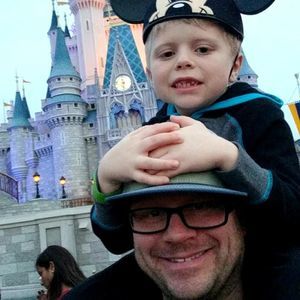 Meet your Posher, Casey